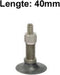 Cst Binnenband 22 X1 3/8 (37-501) Dv 40mm Zwart