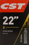 Cst Binnenband 22 X1 3/8 (37-501) Dv 40mm Zwart