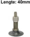 Cst Binnenband 22 X1 3/8 (37-501) Dv 40mm Zwart