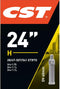 Cst Binnenband 24 X 1 3/8 (28/47-507/541) Dv 40 Mm