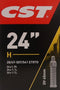 Cst Binnenband 24 X 1 3/8 (28/47-507/541) Dv 40 Mm