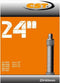 Cst Binnenband 24 X 1 3/8 (28/47-507/541) Dv 40 Mm