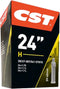 Cst Binnenband 24 X 1 3/8 (28/47-507/541) Dv 40 Mm