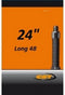 Cst Binnenband 24 X 1.75/1 3/8 (28/47-507/541) Fv 40 Mm
