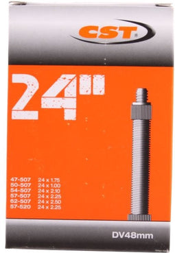 Cst Binnenband 24 X 1.75/2.50 (40/62-507) Dv 48 Mm
