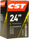 Cst Binnenband 24 X 1.75/2.50 (40/62-507) Dv 48 Mm