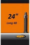 Cst Binnenband 24 X 1.75/2.50 (40/62-507) Dv 48 Mm
