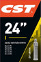 Cst Binnenband 24 X 1.75/2.50 (40/62-507) Dv 48 Mm
