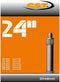 Cst Binnenband 24 X 1.75/2.50 (40/62-507) Dv 48 Mm