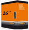 Cst Binnenband 26 Inch (40/62-559) Av 40 Mm
