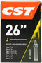 Cst Binnenband 26 X 1 1/4-1.75 (47/32-559/597) Dv 40 Mm
