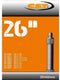 Cst Binnenband 26 X 1 1/4-1.75 (47/32-559/597) Dv 40 Mm