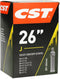 Cst Binnenband 26 X 1 1/4-1.75 (47/32-559/597) Dv 40 Mm