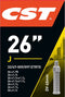 Cst Binnenband 26 X 1 1/4-1.75 (47/32-559/597) Dv 40 Mm