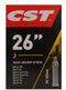 Cst Binnenband 26 X 1.50-2.50 (40/62-559) Dv 40 Mm