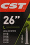 Cst Binnenband 26 X 1.50-2.50 (40/62-559) Sv 40 Mm