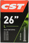 Cst Binnenband 26 X 1.50-2.50 (40/62-559) Sv 40 Mm
