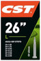 Cst Binnenband 26 X 1.50-2.50 (40/62-559) Sv 40 Mm