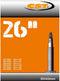 Cst Binnenband 26 X 1.50-2.50 (40/62-559) Sv 40 Mm