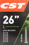 Cst Binnenband 26 X 1.50/2.50 Inch (40-62-559) Fv 60 Mm