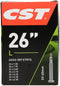 Cst Binnenband 26 X 1.50/2.50 Inch (40-62-559) Fv 60 Mm