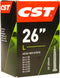 Cst Binnenband 26 X 1.50/2.50 Inch (40-62-559) Fv 60 Mm