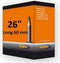 Cst Binnenband 26 X 1.50/2.50 Inch (40-62-559) Fv 60 Mm