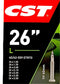 Cst Binnenband 26 X 1.50/2.50 Inch (40-62-559) Fv 60 Mm