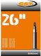 Cst Binnenband 26 X 1.50/2.50 Inch (40-62-559) Fv 60 Mm