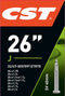 Cst Binnenband 26 X 1.75/1 5/8 (47-559/32-597) Fv 40 Mm