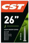 Cst Binnenband 26 X 1.75/1 5/8 (47-559/32-597) Fv 40 Mm
