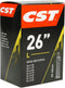 Cst Binnenband 26 X 1.75-1.90-2.30 (40/62-559) 48 Mm Dv