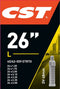 Cst Binnenband 26 X 1.75-1.90-2.30 (40/62-559) 48 Mm Dv