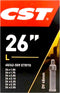 Cst Binnenband 26 X 1.75-1.90-2.30 (40/62-559) 48 Mm Dv