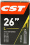 Cst Binnenband 26 X 1.75-1.90-2.30 (40/62-559) 48 Mm Dv