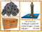 Cst Binnenband 26 X 1.75/2.125 (47/57-559) Hv 35 Mm