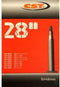 Cst Binnenband 27/28 X 1.20/1.75 (28/47-622/630) Fv 48 Mmm
