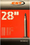 Cst Binnenband 27/28 X 1.20/1.75 (28/47-622/630) Fv 48 Mmm