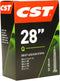 Cst Binnenband 27/28 X 1.20/1.75 (28/47-622/630) Fv 48 Mmm