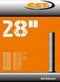 Cst Binnenband 27/28 X 1.20/1.75 (28/47-622/630) Fv 48 Mmm