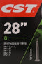 Cst Binnenband 27/28 X 1.20/1.75 (28/47-622/630) Fv 48 Mmm