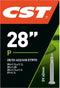Cst Binnenband 27/28 X 1 5/8/1 1/4 (28/32-622/630) Fv 40 Mm