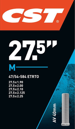 Cst Binnenband 27.5 Inch (47/54-584) Av 40 Mm