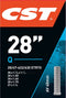 Cst Binnenband 27 X 1 1/4 / 28 X 1.75 (28-622/47-630) Av 40 Mm