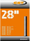 Cst Binnenband 27 X 1 1/4 / 28 X 1.75 (28-622/47-630) Av 40 Mm