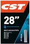 Cst Binnenband 27 X 1 1/4 / 28 X 1.75 (28-622/47-630) Av 40 Mm