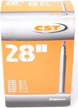 Cst Binnenband 27 X 7/8 / 28 X 1.0 (18-622/25-630) Fv 60 Mm