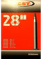Cst Binnenband 27 X 7/8 / 28 X 1.0 (18-622/25-630) Fv 60 Mm
