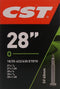Cst Binnenband 27 X 7/8 / 28 X 1.0 (18-622/25-630) Fv 60 Mm