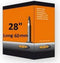 Cst Binnenband 27 X 7/8 / 28 X 1.0 (18-622/25-630) Fv 60 Mm